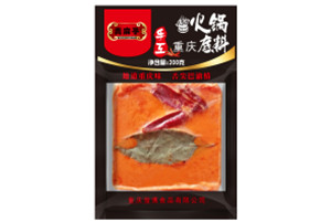 草莓视频懂你更多包裝：火鍋底料包裝袋定製成功案例